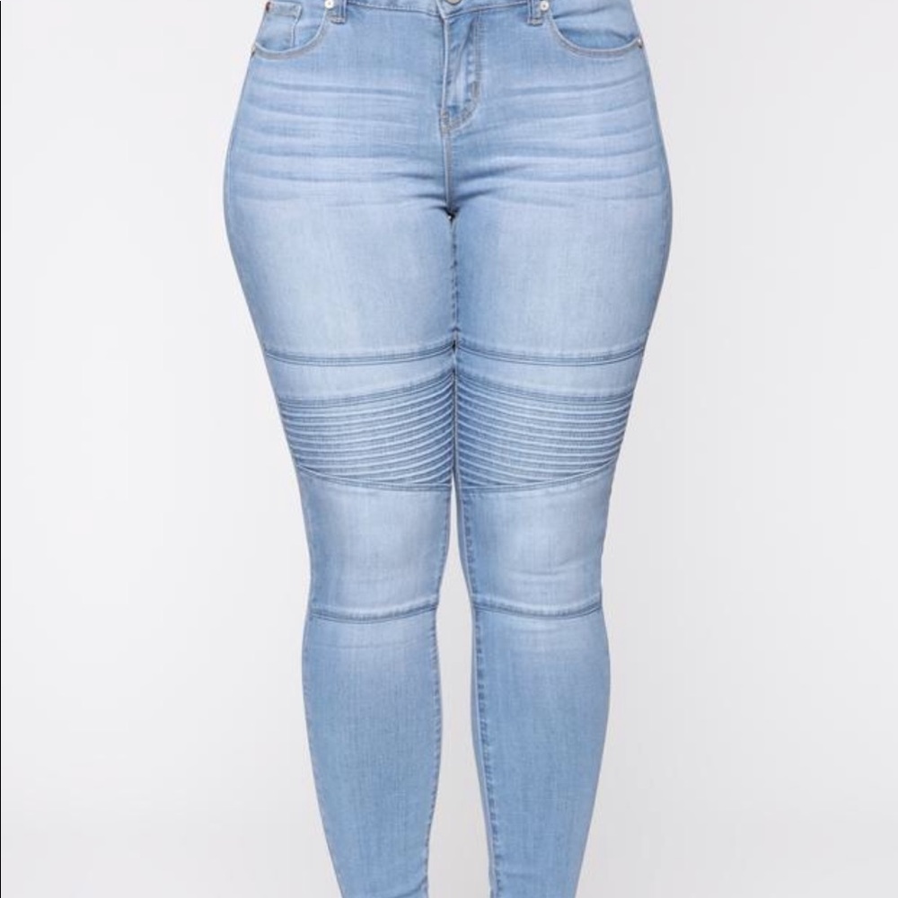 fashion nova jeans